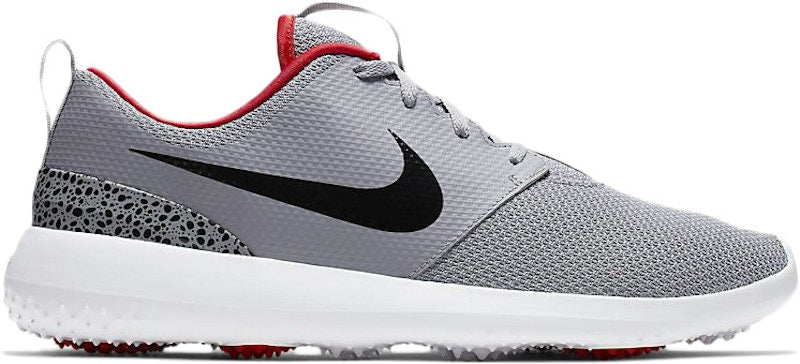 Nike Roshe G Cement Grey