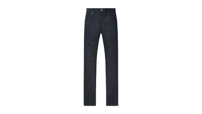 RtA Clayton Jean Coated Black