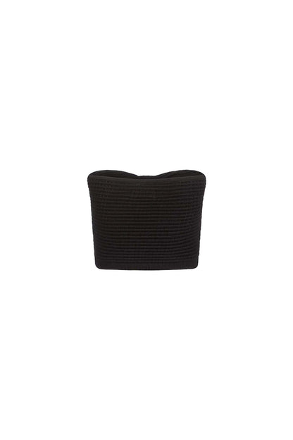 RtA Eugene Top Black