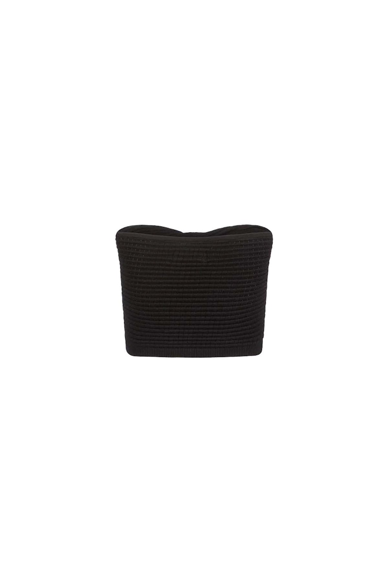 RtA Eugene Top Black