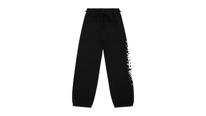 RtA Rafa Cyber Lost Frequencies Pant Black