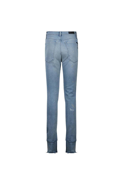 RtA Rivka Jean Blue Spill