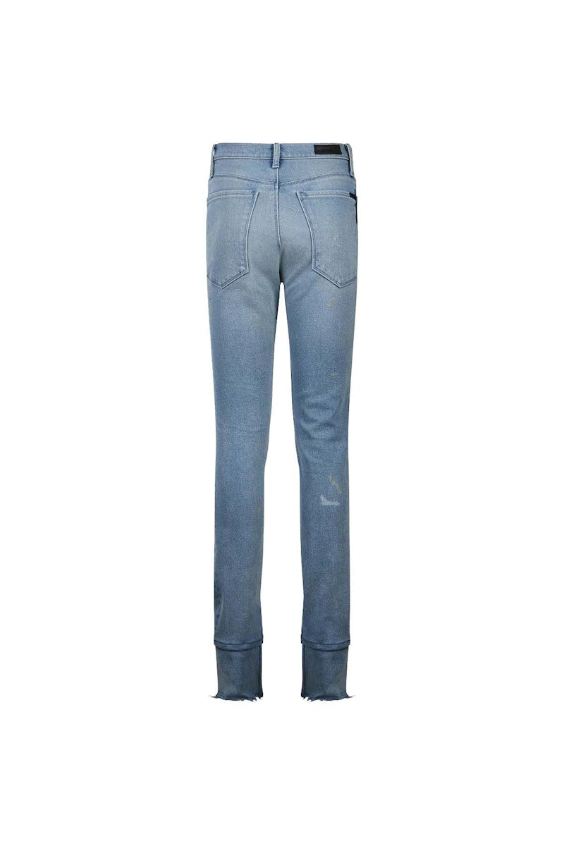 RtA Rivka Jean Blue Spill