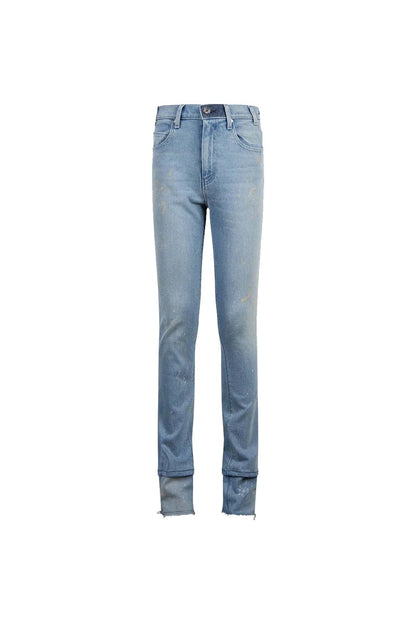 RtA Rivka Jean Blue Spill
