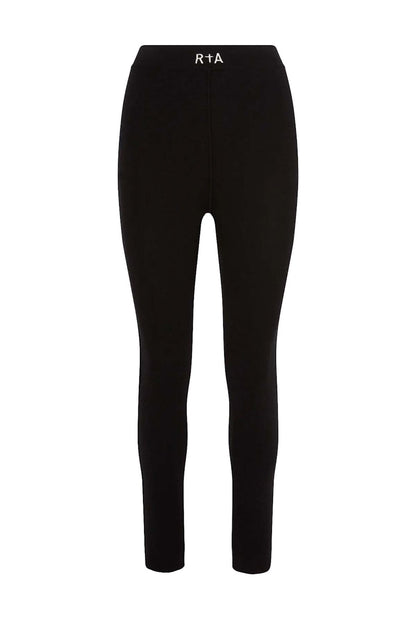 RtA Sibille Legging Black