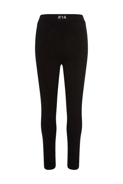 RtA Sibille Legging Black