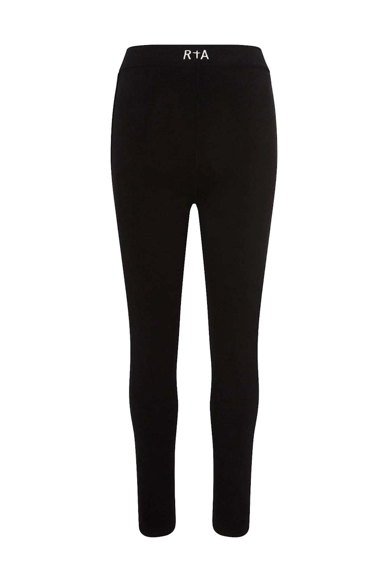 RtA Sibille Legging Black