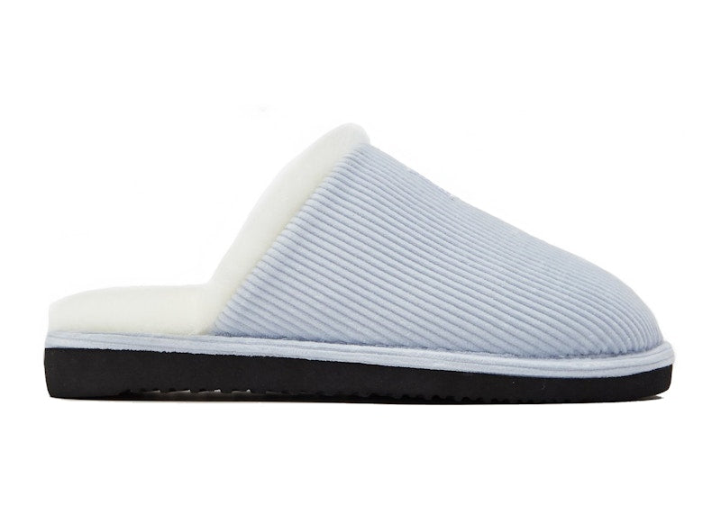 Russell Athletic Corduroy Slippers Kith Avalanche