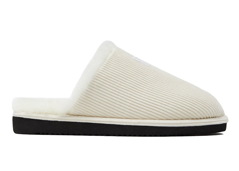 Russell Athletic Corduroy Slippers Kith Pyramid