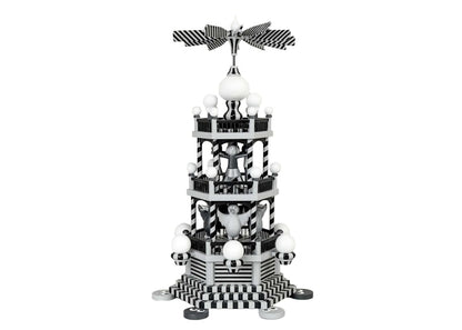 Ryan Travis Christian Carousel Pyramid (Edition of 150)