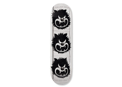 Ryan Travis Christian Good Time Skateboard Deck