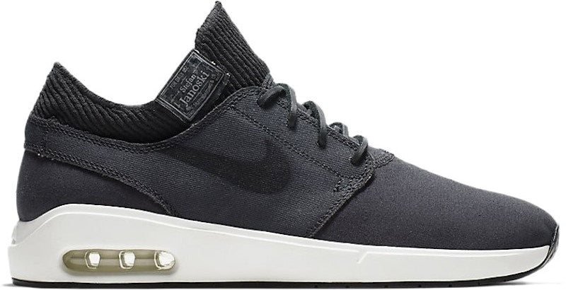 Nike SB Air Max Janoski 2 Premium Anthracite