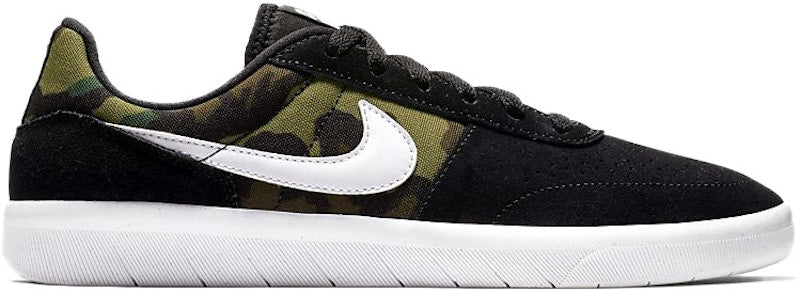 Nike SB Team Classic Black