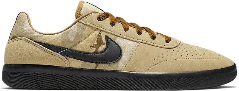 Nike SB Team Classic Parachute Beige