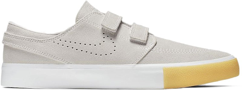 Nike SB Zoom Stefan Janoski AC RM SE White