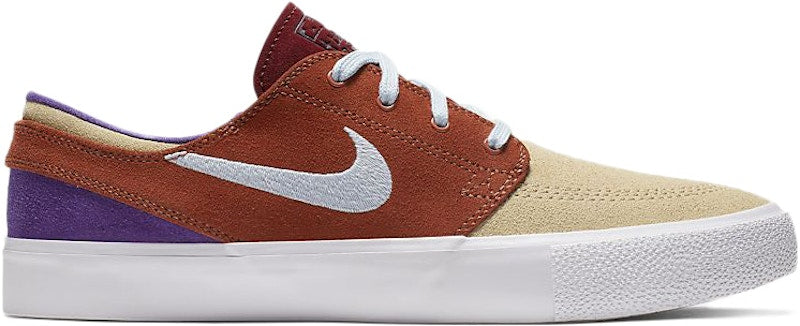Nike SB Zoom Stefan Janoski RM Desert Ore