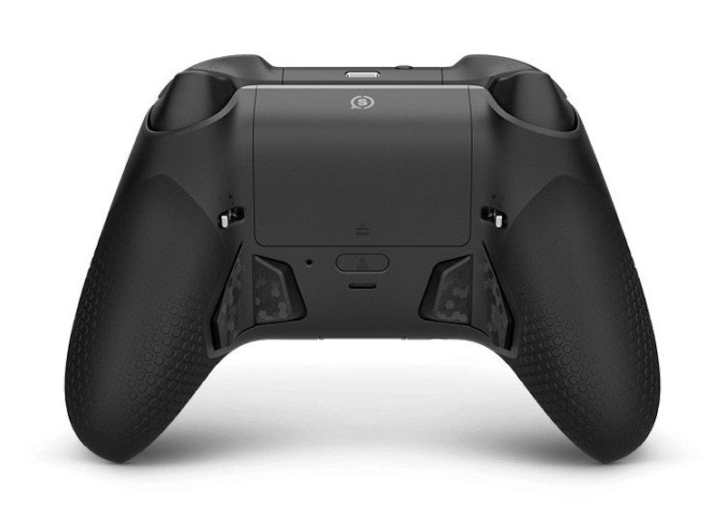 Scuf Instinct Pro Xbox X|S Wireless Controller Black