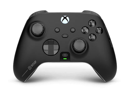 Scuf Instinct Pro Xbox X|S Wireless Controller Black