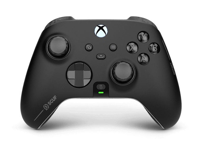 Scuf Instinct Pro Xbox X|S Wireless Controller Black