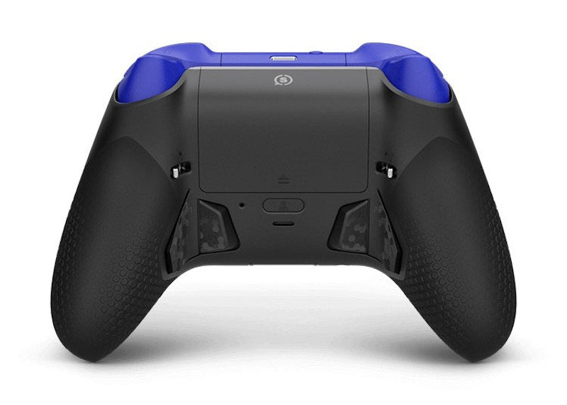 Scuf Instinct Pro Xbox X|S Wireless Controller Blue