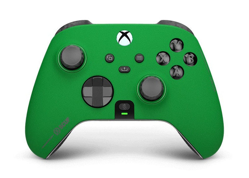 Scuf Instinct Pro Xbox X|S Wireless Controller Green