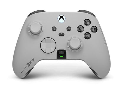 Scuf Instinct Pro Xbox X|S Wireless Controller Light Grey