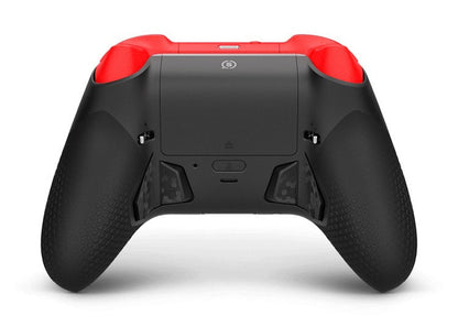 Scuf Instinct Pro Xbox X|S Wireless Controller Red