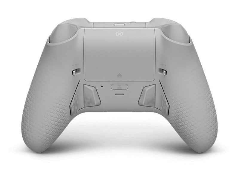 Scuf Instinct Pro Xbox X|S Wireless Controller White