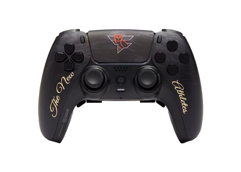 Scuf x OVO x Faze Clan PS5 Wireless Controller Black