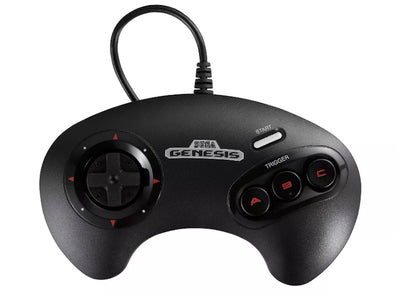 SEGA Genesis Mini Console