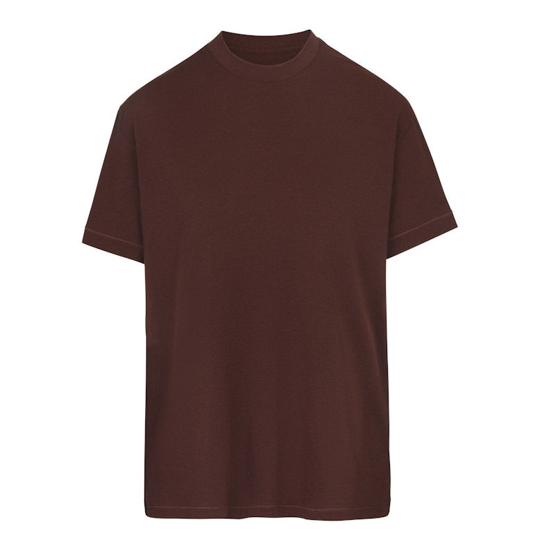 SKIMS Boyfriend T-shirt Cocoa