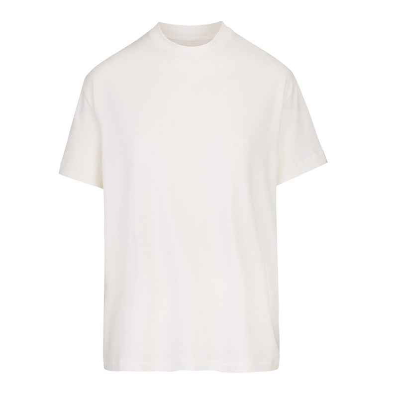 SKIMS Boyfriend T-shirt Marble
