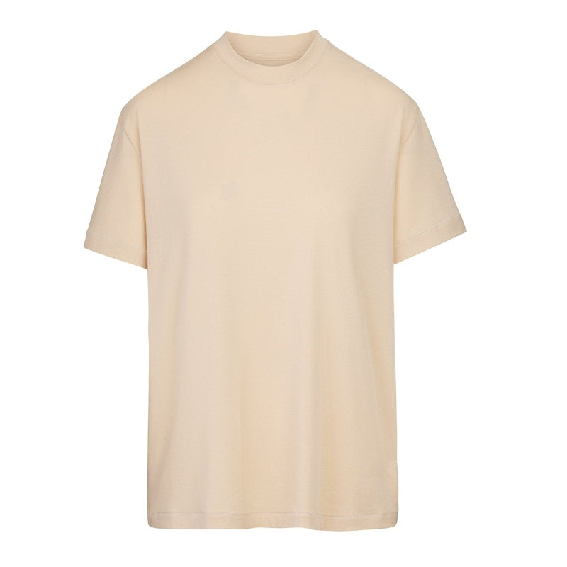 SKIMS Boyfriend T-shirt Sand