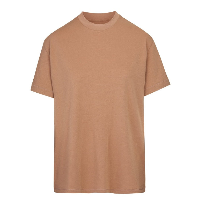 SKIMS Boyfriend T-shirt Sienna