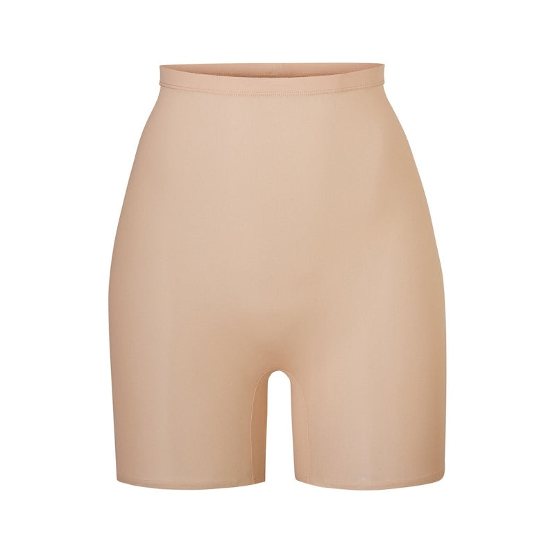 SKIMS Jelly Sheer Short Clay