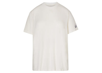 SKIMS Olympic Capsule Jersey T-Shirt White
