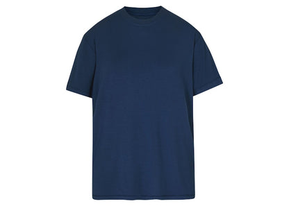 SKIMS Paralympic Capsule Jersey T-Shirt Navy