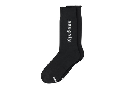 SKIMS x Cactus Plant Flea Market Women's Plush Sock Onyx