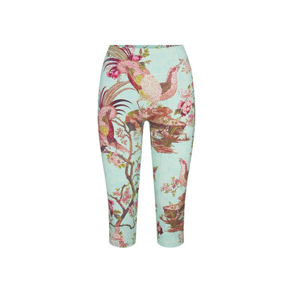 SKIMS x Roberto Cavalli Capri Fagianella Print