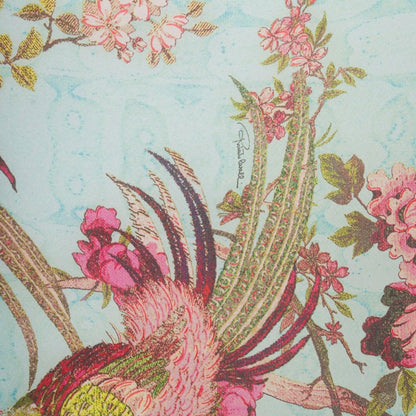 SKIMS x Roberto Cavalli Sarong Fagianella Print