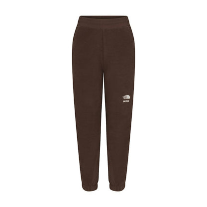 SKIMS x TNF 1995 Retro Denali Fleece Pant Cocoa