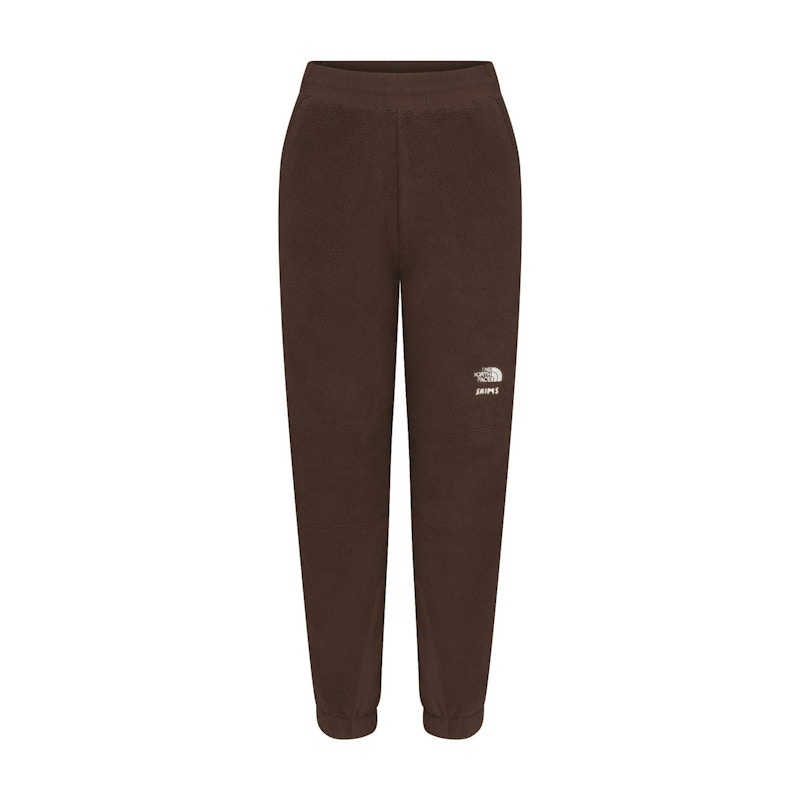 SKIMS x TNF 1995 Retro Denali Fleece Pant Cocoa