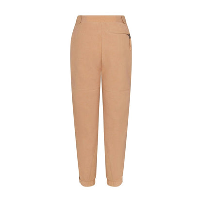 SKIMS x TNF 1995 Retro Denali Fleece Pant Ochre