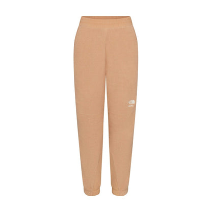 SKIMS x TNF 1995 Retro Denali Fleece Pant Ochre