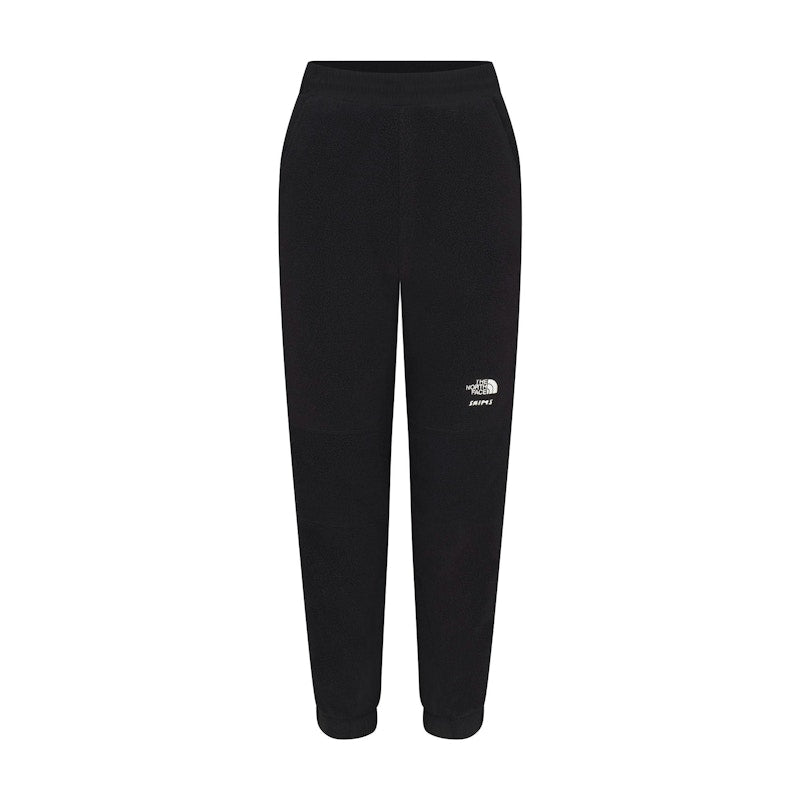 SKIMS x TNF 1995 Retro Denali Fleece Pant Onyx