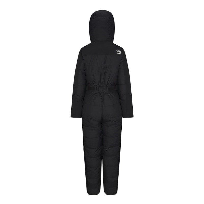 SKIMS x TNF Down One Piece Onyx