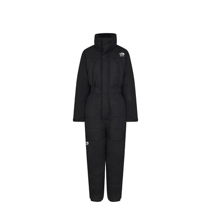 SKIMS x TNF Down One Piece Onyx