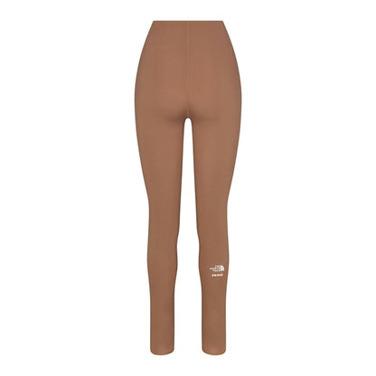 SKIMS x TNF Refina Legging Sienna