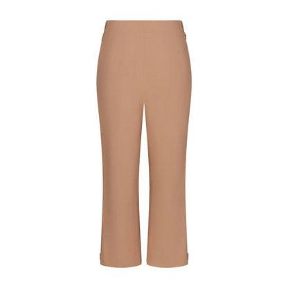 SKIMS x TNF Woven Seam Taped Pant Ochre