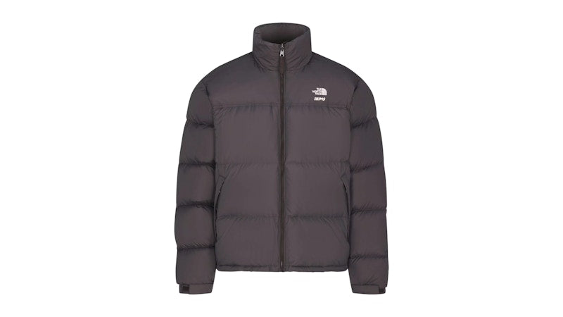 SKIMS x The North Face 1996 Nuptse Jacket Phoenix